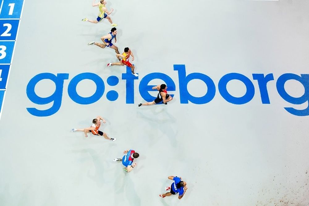 Γκέτεμποργκ: Η παρουσία των Ελλήνων