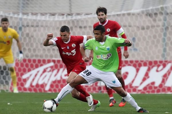 Λεβαδειακός-Skoda Ξάνθη 1-4: Τα Highlights της Nova