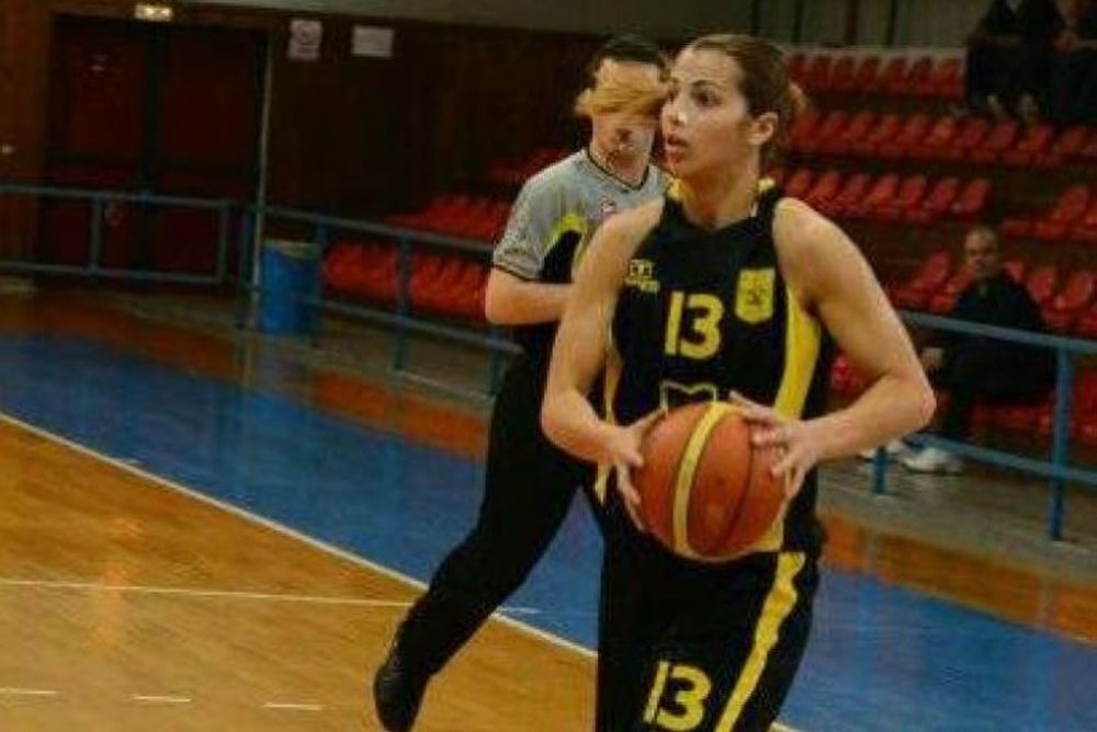 Άρης: «Καθάρισε» στο τέταρτο δεκάλεπτο