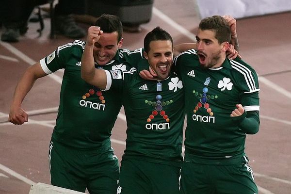 Παναθηναϊκός: Και πώς να χάσει;