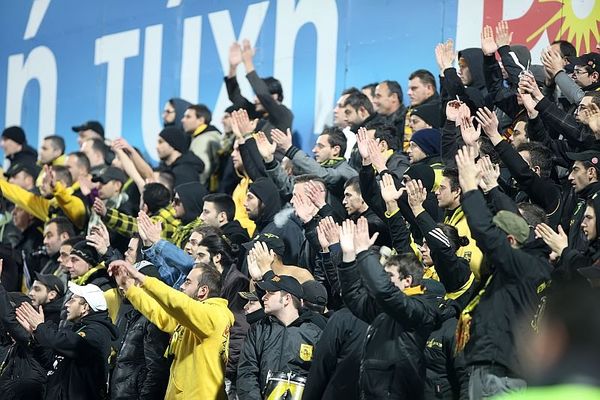 Βέροια-Άρης: Τελικός παραμονής…