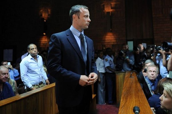 Κάνουν ταινία τη ζωή του Πιστόριους…