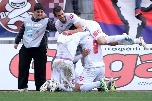 Κέρκυρα: Με το μυαλό… στη Βέροια