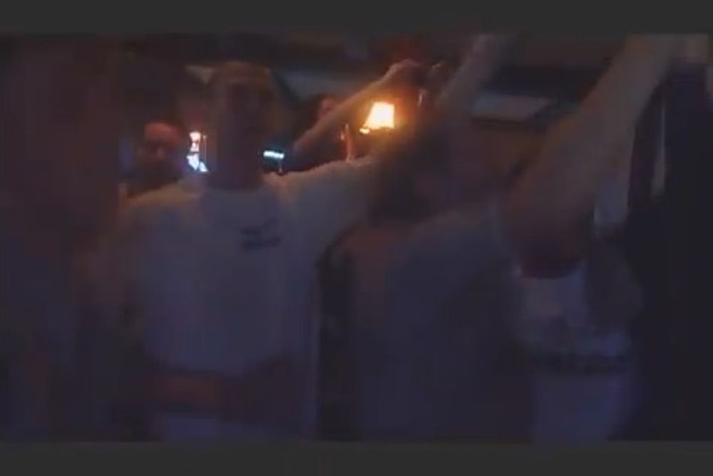 Τότεναμ: Τα «τρελά» πανηγύρια για Άρσεναλ (video)