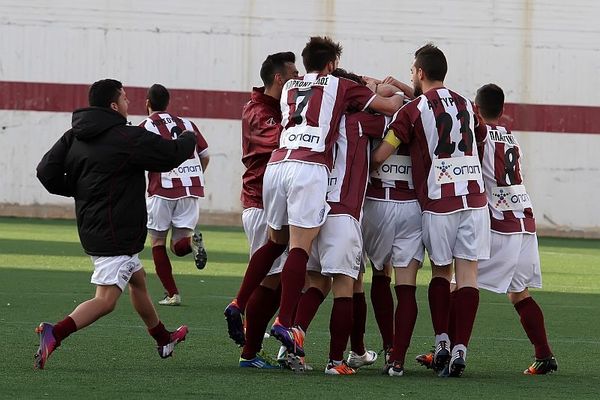 Προοδευτική: Χτυπήθηκαν ποδοσφαιριστές από τα ΜΑΤ!