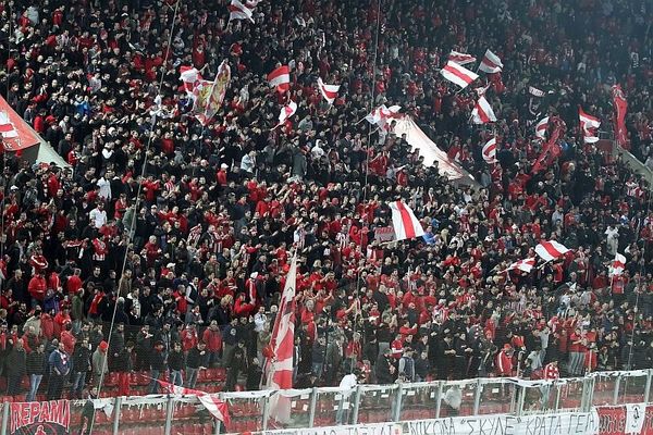 Ολυμπιακός: Τα εισιτήρια με ΑΕΚ
