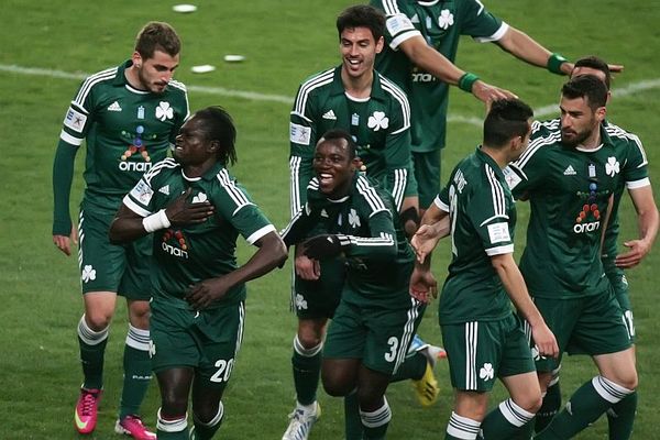 Παναθηναϊκός: Με πάθος για… Champions League 