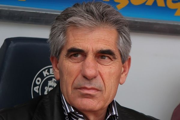 Πλατανιάς: Χωρίς Αναστασιάδη η προπόνηση