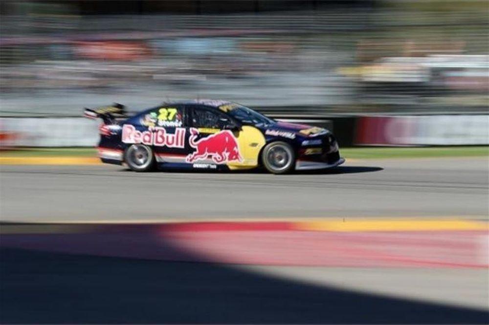 Ο Στόνερ είναι ταλέντο και στα αυτοκίνητα