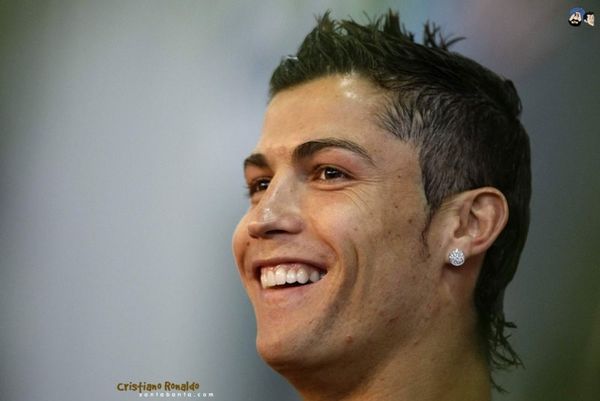 Ρονάλντο: «Μόνο η πρόκριση στο μυαλό μου» 