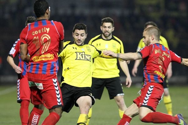 Βέροια-Άρης 3-1: Τα Highlights της Nova