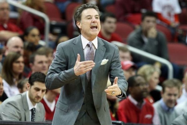 NCAA: «300άρης» ο Πιτίνο (videos)