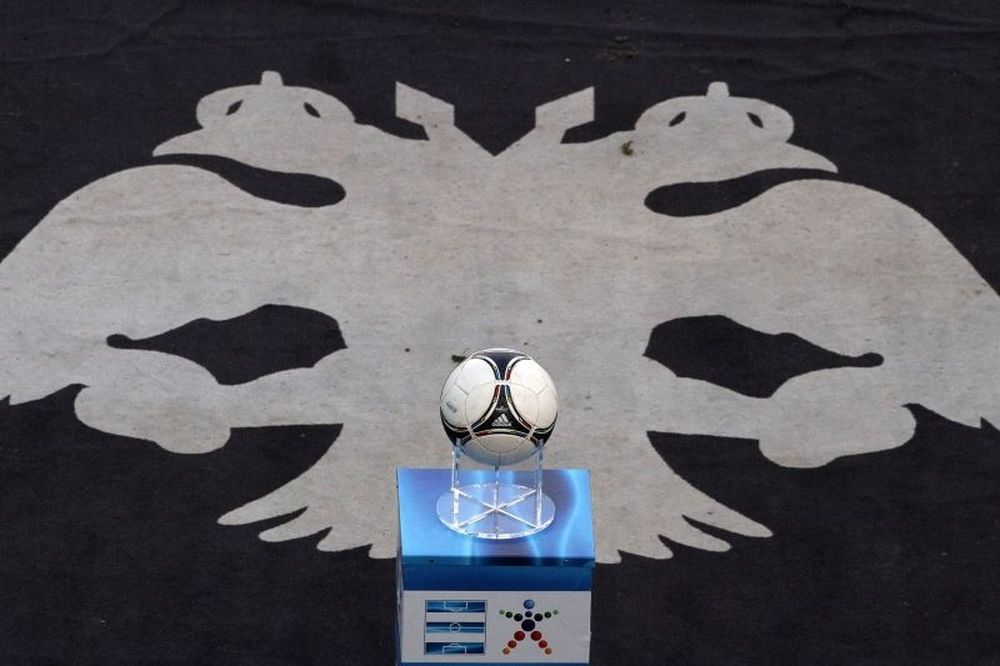 Έπνιξε τον… πόνο του