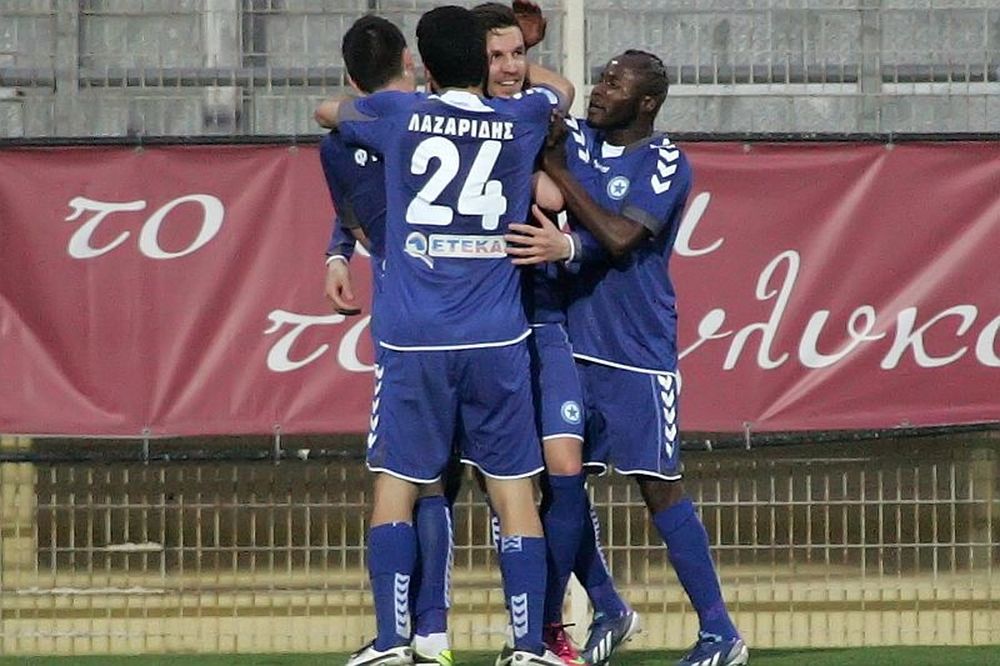 Ατρόμητος: Ανοικτές υποθέσεις…