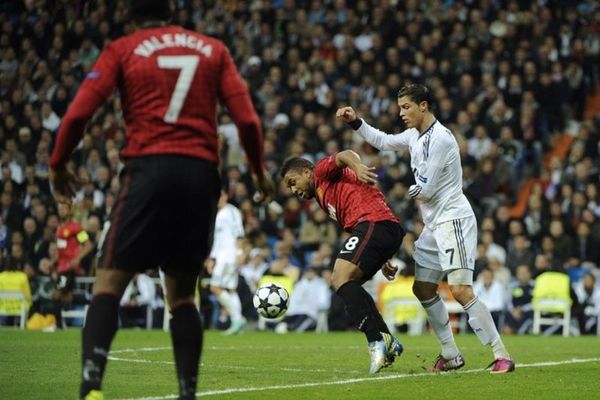 Ρεάλ Μαδρίτης: «Ο διάβολος είναι λευκός»