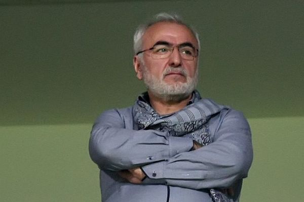 ΠΑΟΚ: Το ανθρώπινο πρόσωπο του Σαββίδη