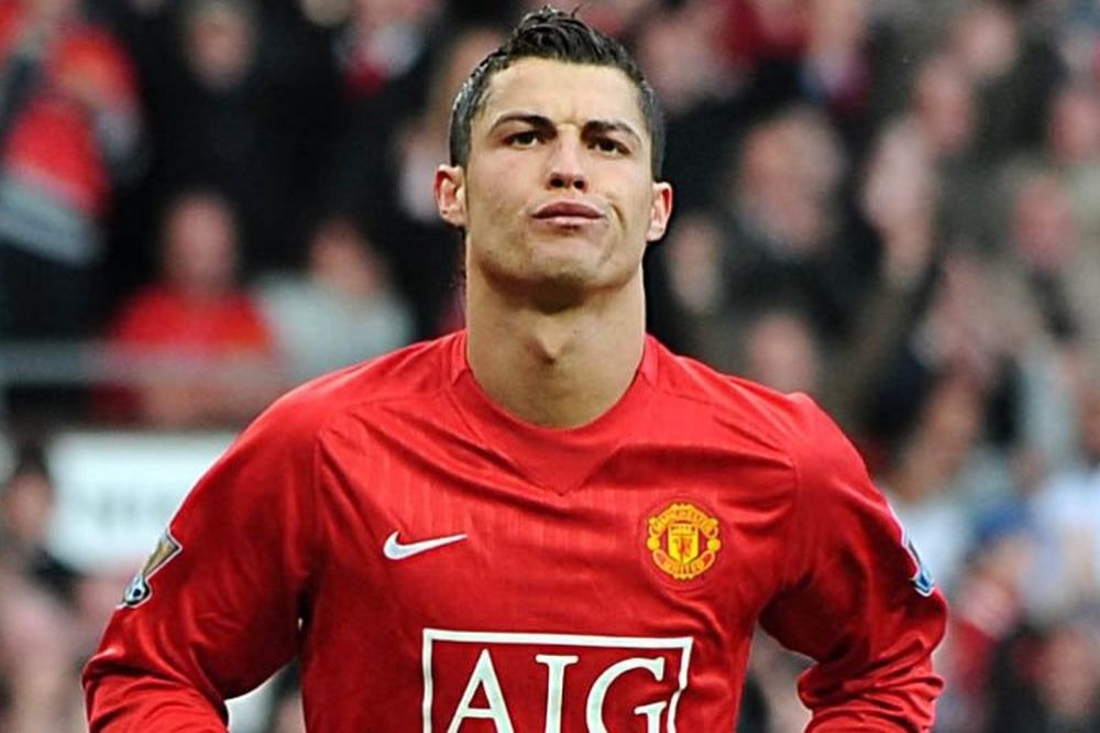 Ρεάλ Μαδρίτης: Το... τρικ του Ρονάλντο για Γιουνάιτεντ (videos)