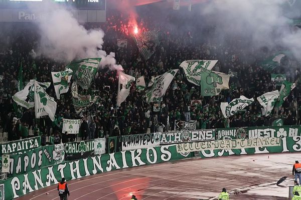 Παναθηναϊκός: Ολοι ΟΑΚΑ το Σάββατο, δωρεάν οι μαθητές!