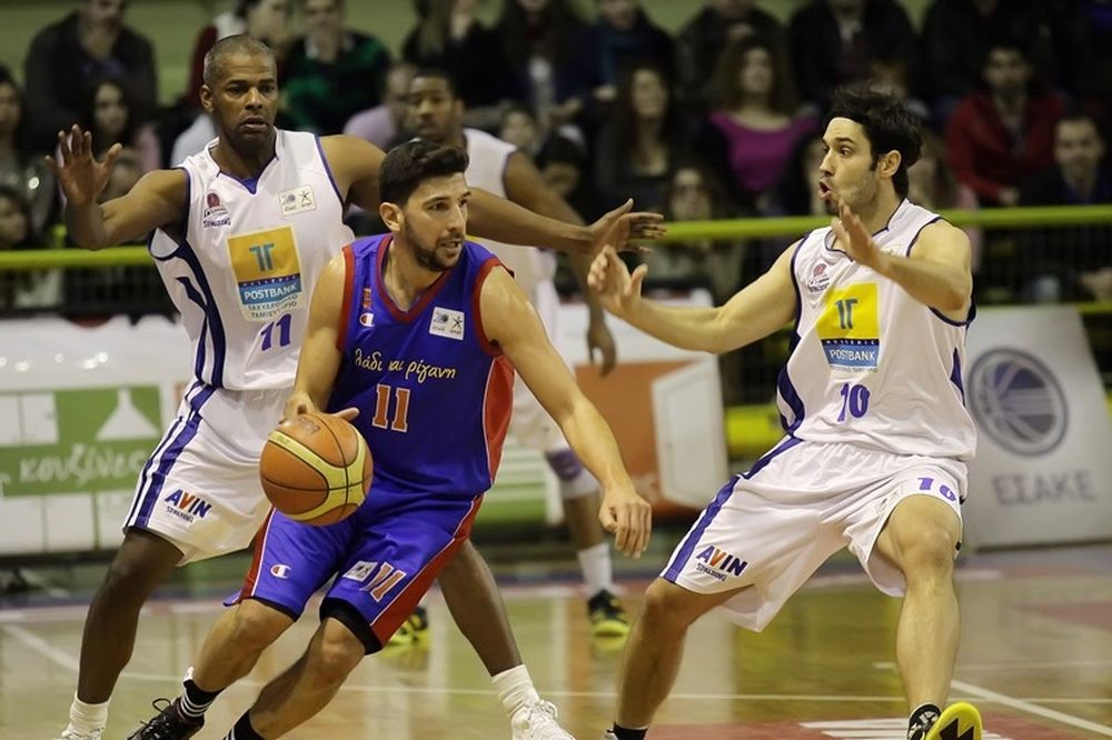 Πανιώνιος: Έχασε με… στιλ (video)