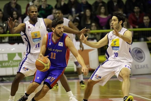 Πανιώνιος: Έχασε με… στιλ (video)