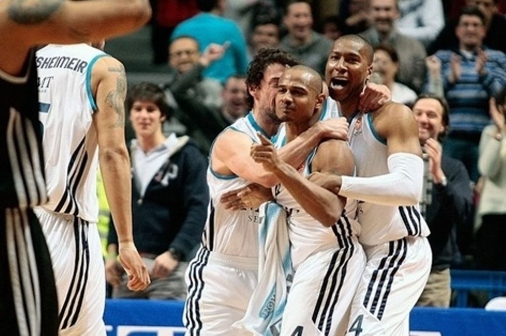 Ρεάλ Μαδρίτης: Με μανίκια στη φανέλα!