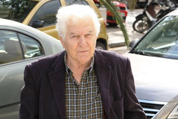 Κοντοβαζαινίτης: «Δεν κινδυνεύει με τιμωρία της έδρας ο Άρης»