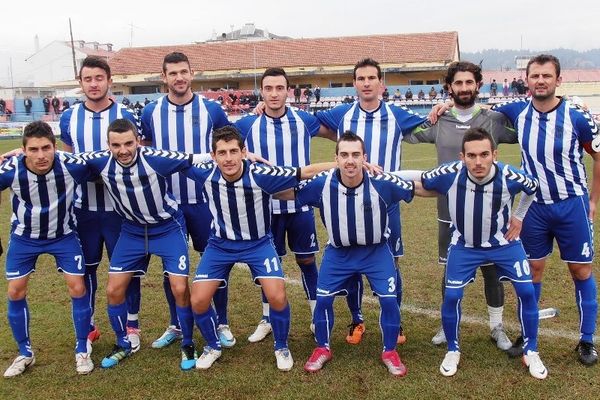 Ελασσόνα: Παλλαϊκό κάλεσμα με Ρήγα Φεραίο