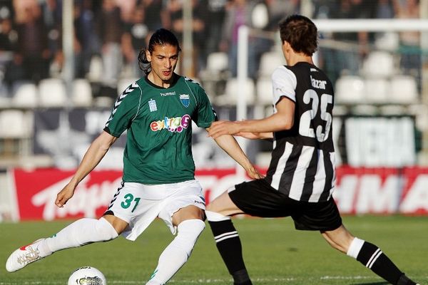 Λεβαδειακός – ΠΑΟΚ: «Κλείνει» εισιτήριο ο «δικέφαλος»