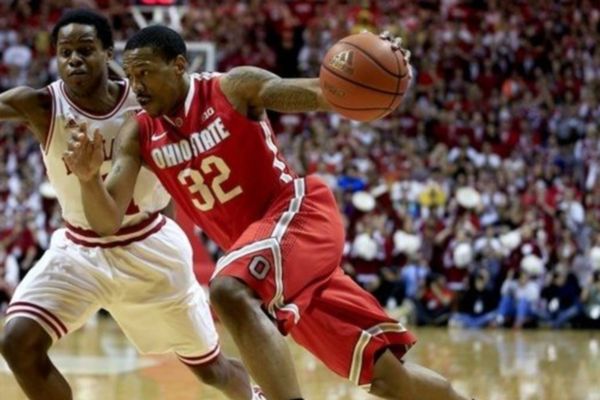 NCAA: Ελπίζει για τίτλο το Οχάιο Στέιτ (videos)