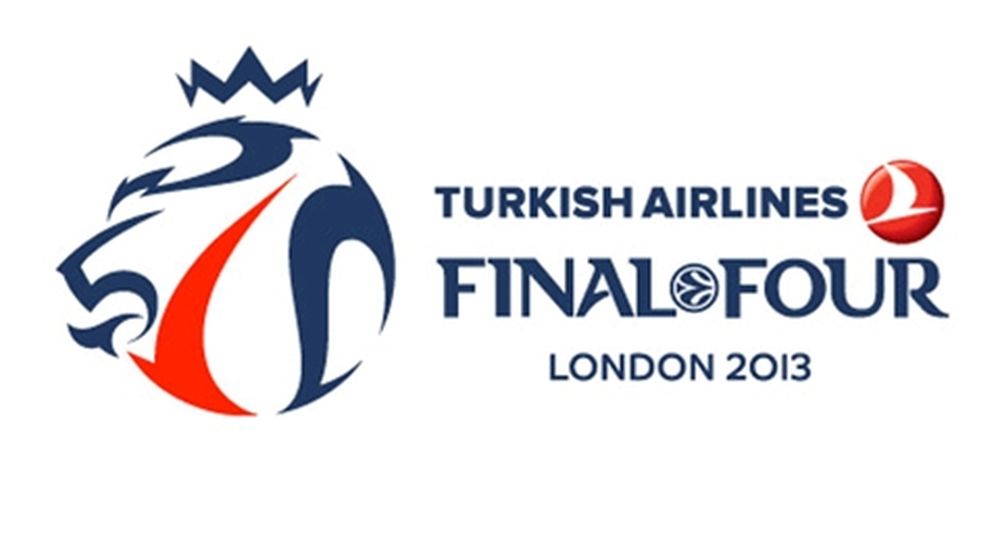 Euroleague: Το σήμα του Final 4 του Λονδίνου (Video)