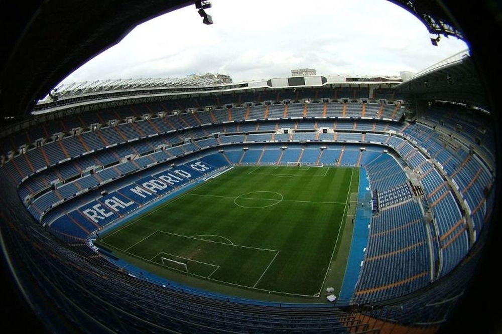 Σπάνια ντοκουμέντα από την ίδρυση της Ρεάλ Μαδρίτης (photos)