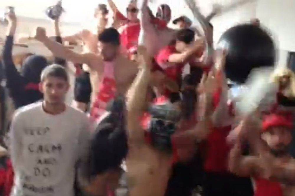 Harlem Shake στα... ποντιακά (video)