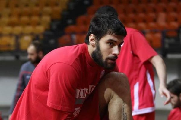 Πρίντεζης: «Μέχρι το Final 4»