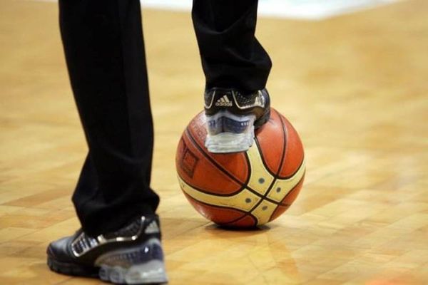 Α2 Γυναικών: Οι διαιτητές σε Νότο, Βορρά