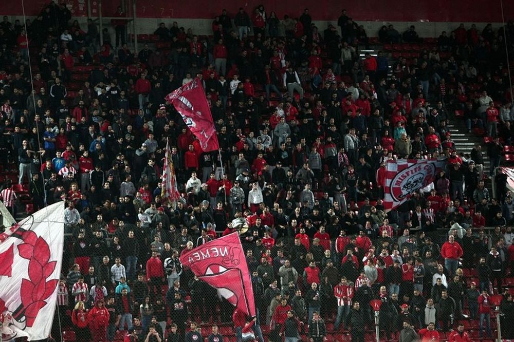 Ολυμπιακός: Έντονη κινητικότητα τα εισιτήρια της… φιέστας!