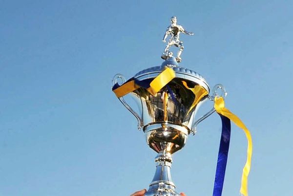 Κύπελλο Αιτωλοακαρνανίας: Την έκπληξη ο Αμβρακικός Λουτρού!