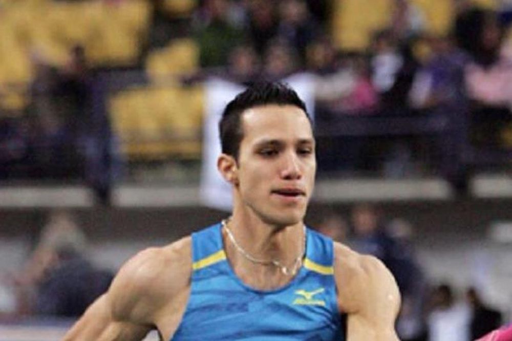 Δεύτερος ο Φιλιππίδης στο Ντεσάου