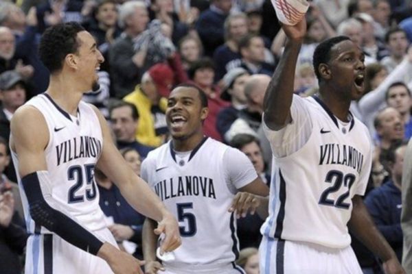 NCAA: Νέο… σοκ από Βιλανόβα (videos)