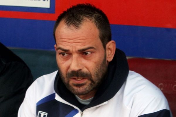 Πανιώνιος: Ενότητα θέλει ο Παναγόπουλος