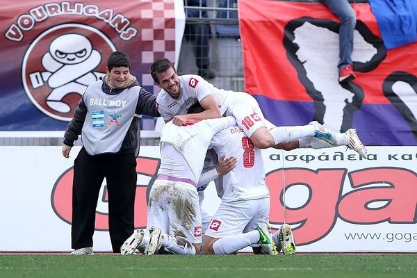 Κέρκυρα: «Λαβωμένη» στην Αθήνα