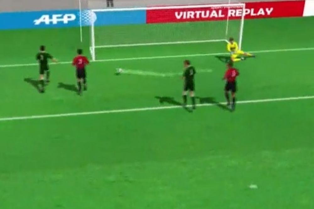 Ρεάλ Μαδρίτης: Τριών… διαστάσεων στο Ολντ Τράφορντ (videos)