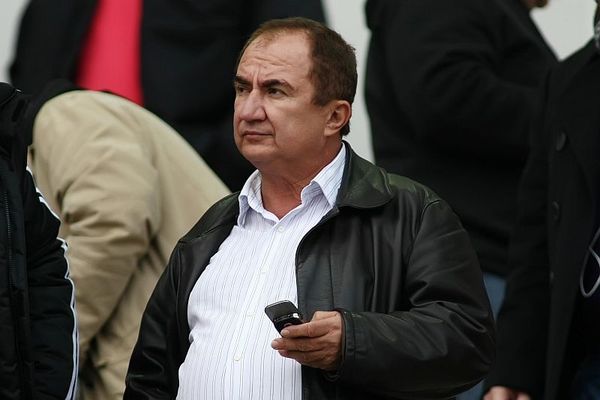 Ολυμπιακός Βόλου: Η διαμάχη καλά κρατεί…