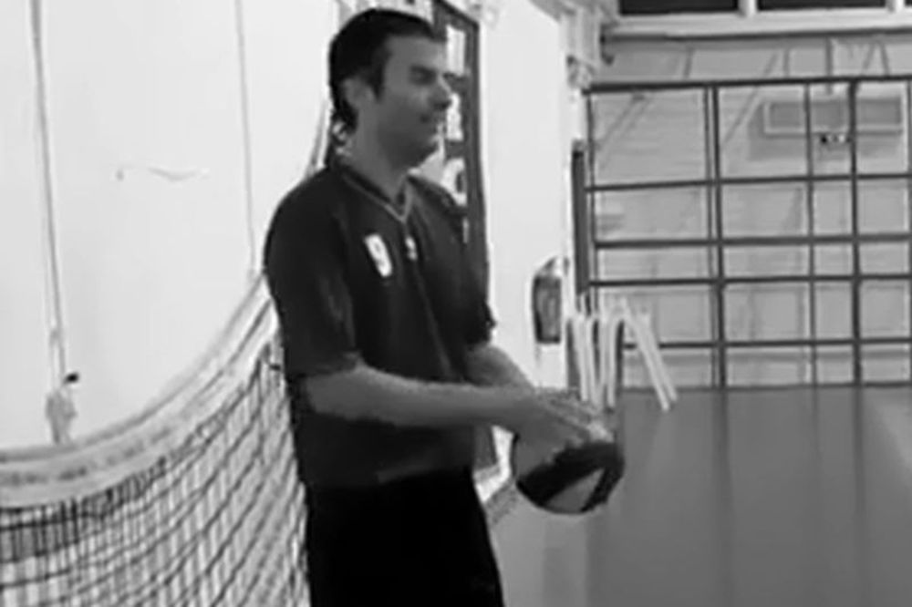 Θρήνος για Κατσαμούρη (video)