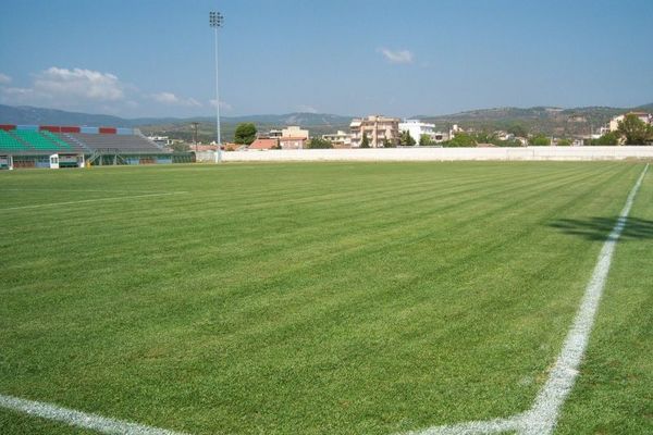 Απόλλων Σμύρνης: Ζητάει αυξημένα μέτρα ασφαλείας στα Ψαχνά