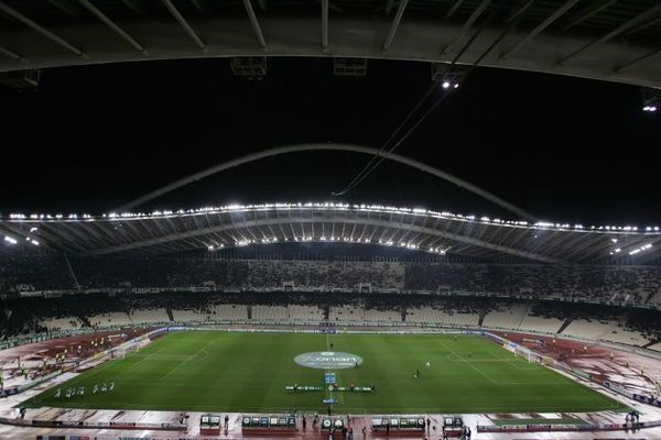 Οι νικητές του διαγωνισμού για το Παναθηναϊκός-Κέρκυρα