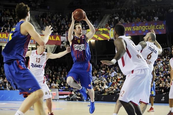 Μπαρτσελόνα: Η άμυνα και η αξιολόγηση