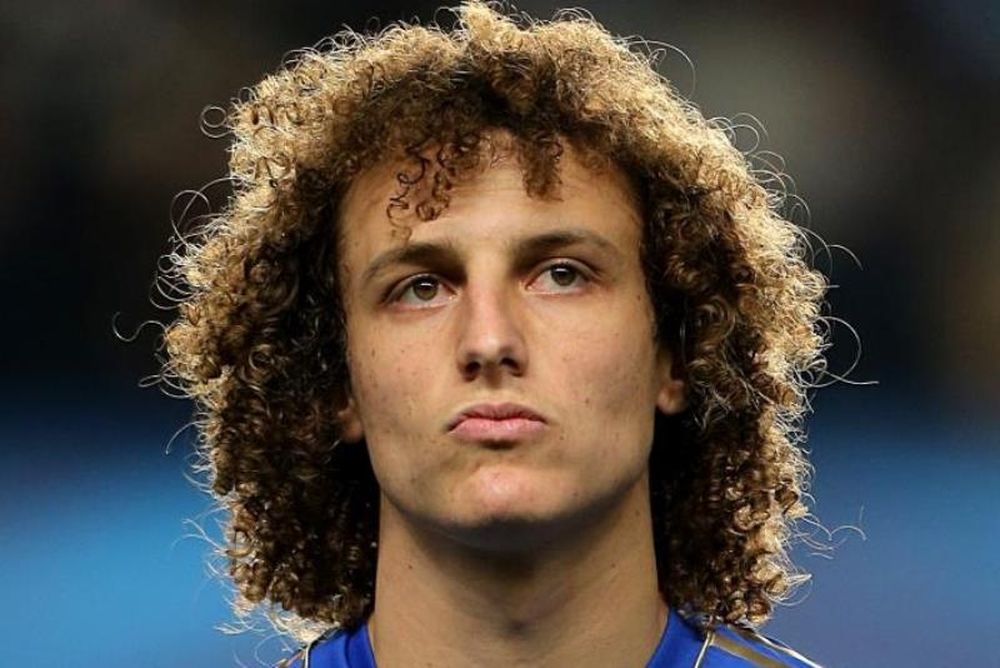 Tσέλσι: Θέλει το Γιουρόπα ο Νταβίντ Λουίζ