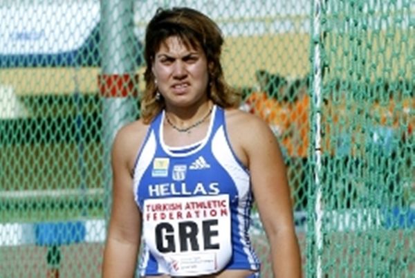 Χειμερινό Κύπελλο Ρίψεων: Η Αναγνωστοπούλου της ΑΕΚ στην Ισπανία