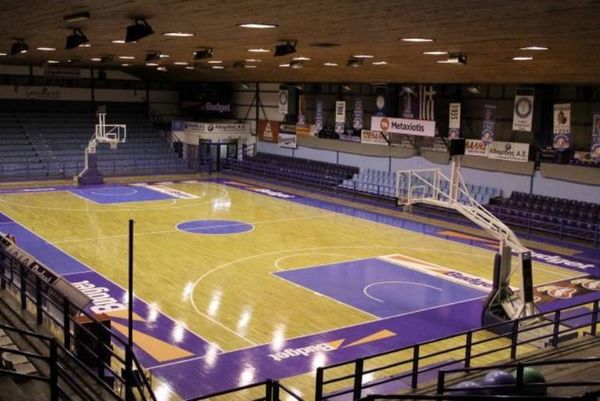 Α2 Γυναικών: Στις 14.00 Ηρακλής - ΠΑΣ Γιάννινα