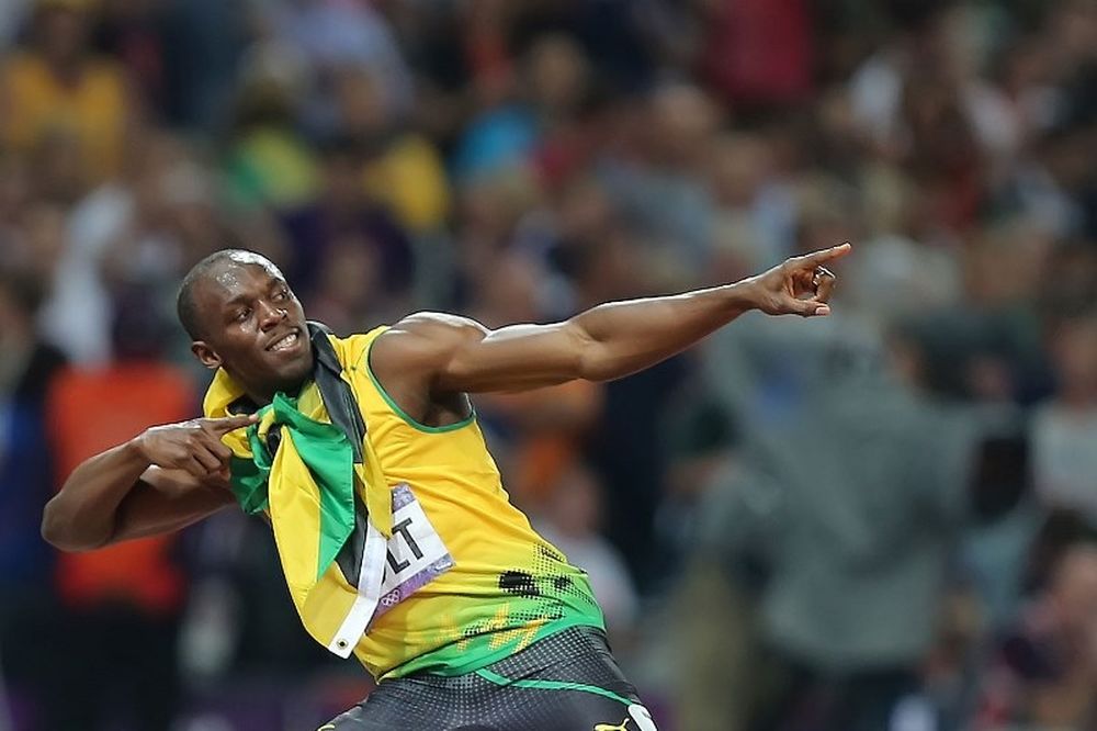 Στίβος: Τρέχει στα Κέιμαν ο Μπολτ